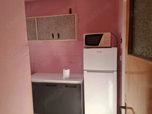 Vând apartament 3 camere cu vedere la Crișul Repede   Rogerius, str. Sovata - imagine 2