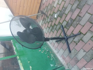 ventilator de camera 