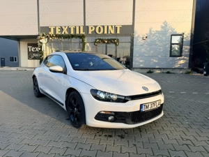 VW Scirocco 1.4 TFSI - 160CP - Distributie schimbata - Manual - 2009 - imagine 2
