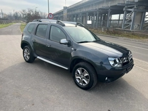 Dacia Duster 1.5 DCi 4x4 Prestige Euro 6 Unic Proprietar - imagine 4
