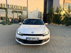 VW Scirocco 1.4 TFSI - 160CP - Distributie schimbata - Manual - 2009 - imagine 5