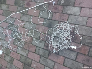 ghirlanda luminoasa - imagine 2