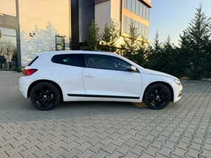 VW Scirocco 1.4 TFSI - 160CP - Distributie schimbata - Manual - 2009 - imagine 4
