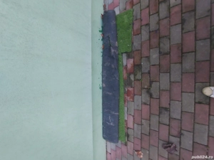 Covor gazon sintetic