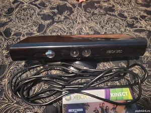 Kinect Xbox 360