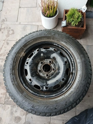 Cauciucuri de iarna - imagine 2