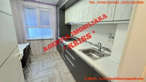 OFERTĂ !!! Apartament 2 Camere SEMICENTRAL Confort 1 Renovat Total Mobilat Și Utilat Complet Liber  - imagine 6