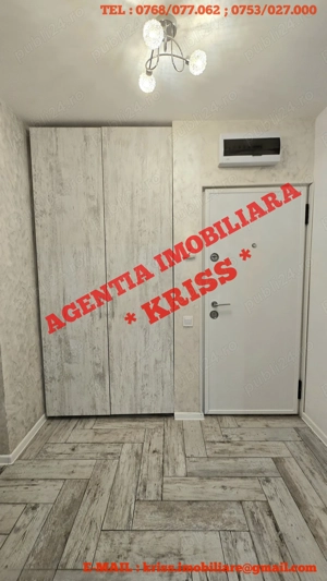 OFERTĂ !!! Apartament 2 Camere SEMICENTRAL Confort 1 Renovat Total Mobilat Și Utilat Complet Liber  - imagine 13