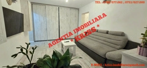 OFERTĂ !!! Apartament 2 Camere SEMICENTRAL Confort 1 Renovat Total Mobilat Și Utilat Complet Liber  - imagine 2