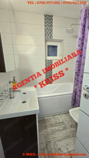 OFERTĂ !!! Apartament 2 Camere SEMICENTRAL Confort 1 Renovat Total Mobilat Și Utilat Complet Liber  - imagine 12
