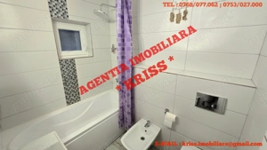OFERTĂ !!! Apartament 2 Camere SEMICENTRAL Confort 1 Renovat Total Mobilat Și Utilat Complet Liber  - imagine 11