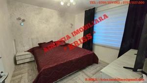 OFERTĂ !!! Apartament 2 Camere SEMICENTRAL Confort 1 Renovat Total Mobilat Și Utilat Complet Liber  - imagine 9