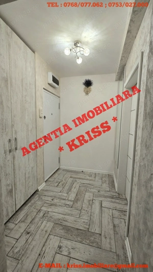 OFERTĂ !!! Apartament 2 Camere SEMICENTRAL Confort 1 Renovat Total Mobilat Și Utilat Complet Liber  - imagine 14