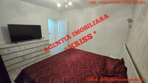 OFERTĂ !!! Apartament 2 Camere SEMICENTRAL Confort 1 Renovat Total Mobilat Și Utilat Complet Liber  - imagine 8
