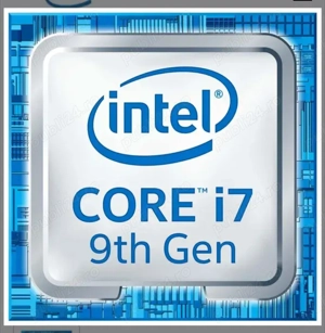 Procesor Intel Core i7-9700, socket 1151 v2