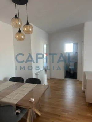 FARA COMISION! 3 camere de LUX, parcare, imobil 2024, zona IULIUS MALL - imagine 2