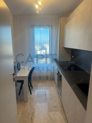 FARA COMISION! 3 camere de LUX, parcare, imobil 2024, zona IULIUS MALL - imagine 3