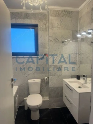 FARA COMISION! 3 camere de LUX, parcare, imobil 2024, zona IULIUS MALL - imagine 5