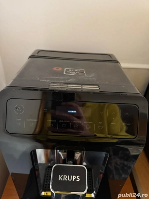 Expressor automat krups cafea EA890810 1450w 15bar