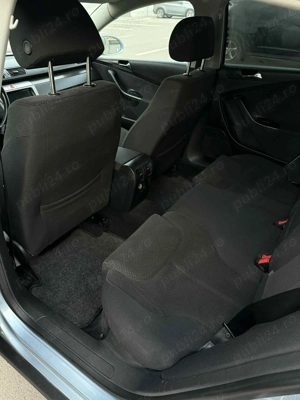 VW Passat 2.0 TDI un AX  - imagine 10