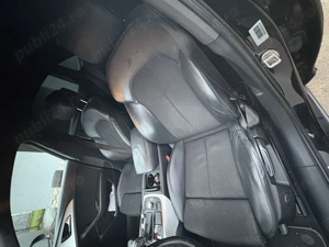 Vând Audi A6 2014 3.0 Quattro S Line 245Cp automată  - imagine 4