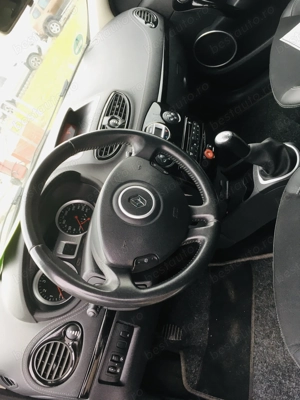 Renault Clio 1.5 diesel 2012 Euro 5 clima semi-piele full electric - imagine 6