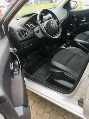 Renault Clio 1.5 diesel 2012 Euro 5 clima semi-piele full electric - imagine 7