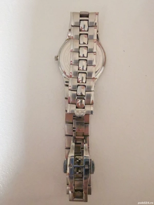 Vand ceas DOXA unisex - imagine 2