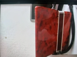 Acordeon Parrot 80 basi