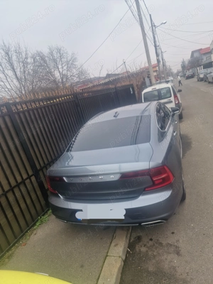  Volvo S90 de vânzare!!! - imagine 3