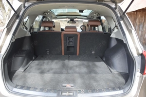 Nissan Qashqai+2 - 2.0 Diesel - 4x4  - imagine 6