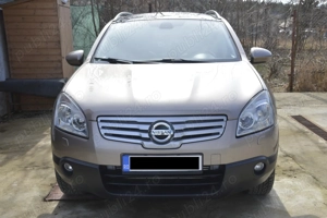 Nissan Qashqai+2 - 2.0 Diesel - 4x4  - imagine 3