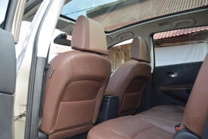 Nissan Qashqai+2 - 2.0 Diesel - 4x4  - imagine 8