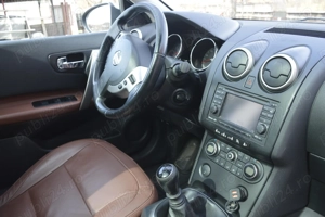 Nissan Qashqai+2 - 2.0 Diesel - 4x4  - imagine 5
