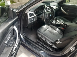 2018 BMW Seria 3 GT - imagine 4