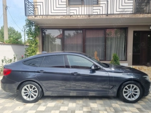 2018 BMW Seria 3 GT - imagine 6