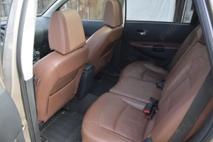 Nissan Qashqai+2 - 2.0 Diesel - 4x4  - imagine 9