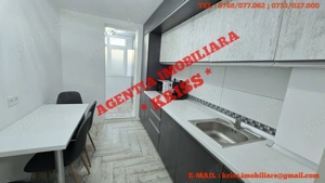 Apartament 3 Camere Confort 1 Eremia - Semicentral Renovat Integral Mobilat Și Utilat Complet Liber 