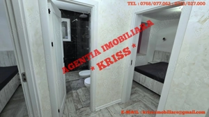 Apartament 3 Camere Confort 1 Eremia - Semicentral Renovat Integral Mobilat Și Utilat Complet Liber  - imagine 4