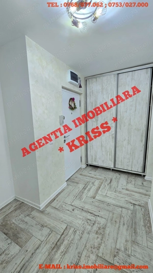 Apartament 3 Camere Confort 1 Eremia - Semicentral Renovat Integral Mobilat Și Utilat Complet Liber  - imagine 15