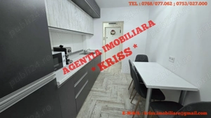 Apartament 3 Camere Confort 1 Eremia - Semicentral Renovat Integral Mobilat Și Utilat Complet Liber  - imagine 5