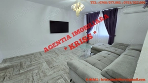 Apartament 3 Camere Confort 1 Eremia - Semicentral Renovat Integral Mobilat Și Utilat Complet Liber  - imagine 6