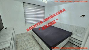 Apartament 3 Camere Confort 1 Eremia - Semicentral Renovat Integral Mobilat Și Utilat Complet Liber  - imagine 7