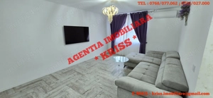 Apartament 3 Camere Confort 1 Eremia - Semicentral Renovat Integral Mobilat Și Utilat Complet Liber  - imagine 16