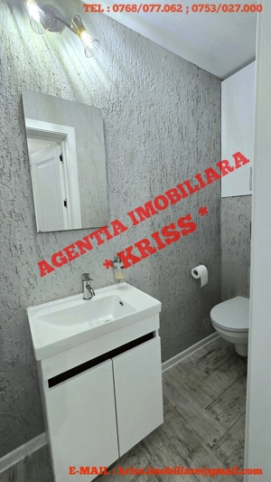 Apartament 3 Camere Confort 1 Eremia - Semicentral Renovat Integral Mobilat Și Utilat Complet Liber  - imagine 14
