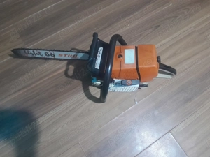 De vânzare stihl ms 460