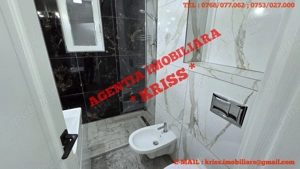 Apartament 3 Camere Confort 1 Eremia - Semicentral Renovat Integral Mobilat Și Utilat Complet Liber  - imagine 12