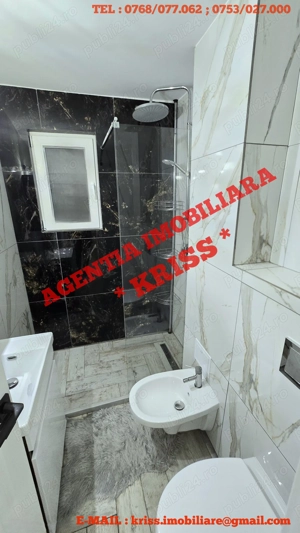 Apartament 3 Camere Confort 1 Eremia - Semicentral Renovat Integral Mobilat Și Utilat Complet Liber  - imagine 10