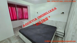 Apartament 3 Camere Confort 1 Eremia - Semicentral Renovat Integral Mobilat Și Utilat Complet Liber  - imagine 9