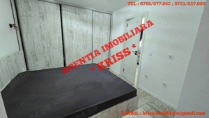 Apartament 3 Camere Confort 1 Eremia - Semicentral Renovat Integral Mobilat Și Utilat Complet Liber  - imagine 17